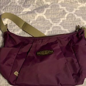 Keen Transport Hybrid bag